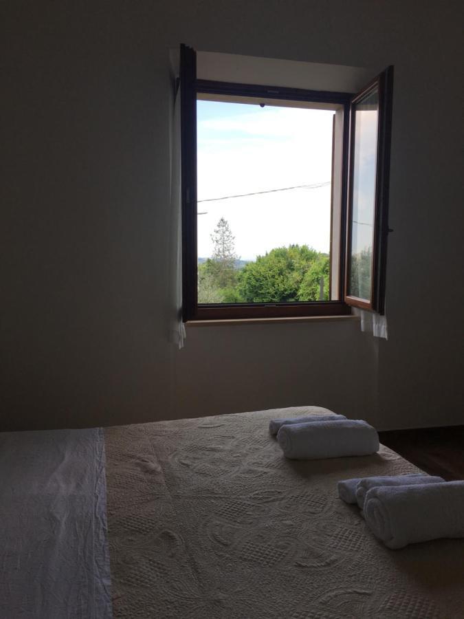 L'Acerba B&B Ascoli Piceno Exterior foto