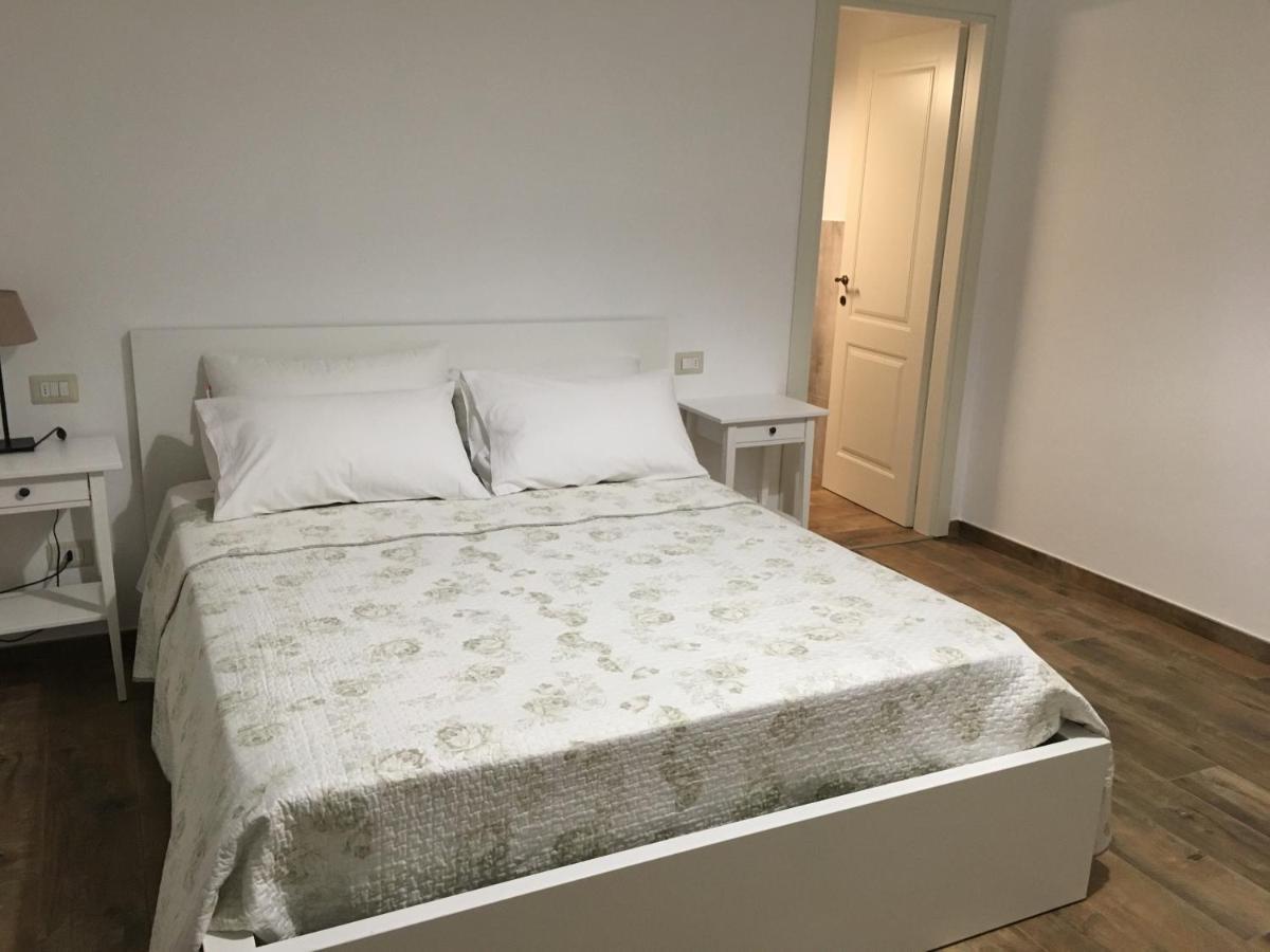 L'Acerba B&B Ascoli Piceno Exterior foto